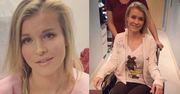 Joanna Krupa już po pobraniu jajeczek!