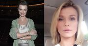 Katarzyna Sokołowska skomentowała metamorfozę Joanny Krupy