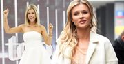 Joanna Krupa zdradziła, jak wyglądały jej początki w Top Model. Okazuje się, że pozycja prowadzącej nie była wtedy taka oczywista.