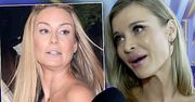 "Często jest tak, że ktoś kłamie". Rozenek wpadnie w szał jak zobaczy, co Joanna Krupa ma jej do powiedzenia [WIDEO]