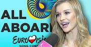 Seksowna Joanna Krupa nagrała prawdziwy hicior! Pojedzie z nim na Eurowizję 2018? [WIDEO]