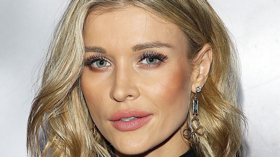 Joanna Krupa przesadziła z wypełniaczami?