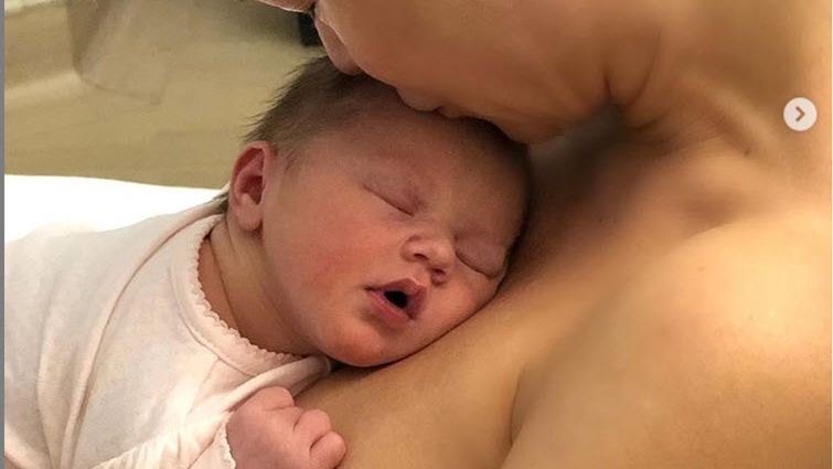 Mąż Joanny Krupy pokazał jej prawdziwą twarz