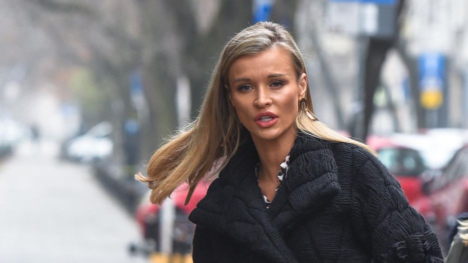 Joanna Krupa skończyła w tym roku 39 lat