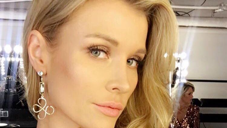 Prowadząca Top Model będzie świętować w tym roku swoje 40-te urodziny