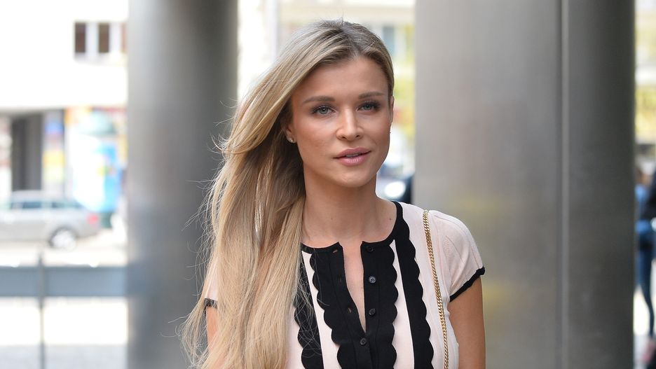 Joanna Krupa zdecydowała się obniżyć cenę o 300 tys. dol. 