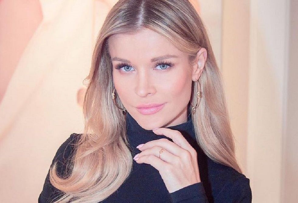Joanna Krupa wkrótce zostanie mamą