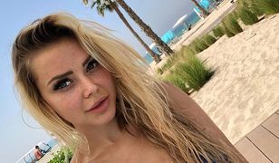 Makijażystka zarzuca Ciupie oszustwo. Miała dostać makijaż za darmo