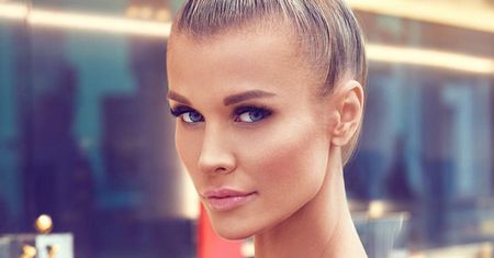 Joanna Krupa: "Jak każdy Polak piję alkohol"