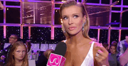 Joanna Krupa na gorąco komentuje wyniki Top Model. Gwiazda zaskoczona wyborem widzów