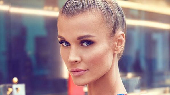 Joanna Krupa