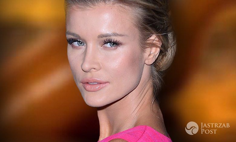 Joanna Krupa pokazała odważne zdjęcie na Instagramie. To najseksowniejsza fotka, jaką kiedykolwiek opublikowała