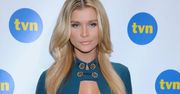 Joanna Krupa odpowiada na krytykę swojej bardzo odważnej stylizacji: Żyje się tylko raz! [wideo]
