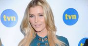 Joanna Krupa pokazała swoją pierwszą okładkę topless! Bardzo się zmieniła od tego czasu?