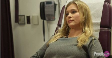 Joanna Krupa uświadomiła gwiazdom jak pogodzić macierzyństwo z karierą. Kolejna myśli o zamrożeniu jajeczek