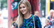 Joanna Krupa w sukience za ponad 2 tysiące złotych. Stylizację pochwalił znany zagraniczny portal
