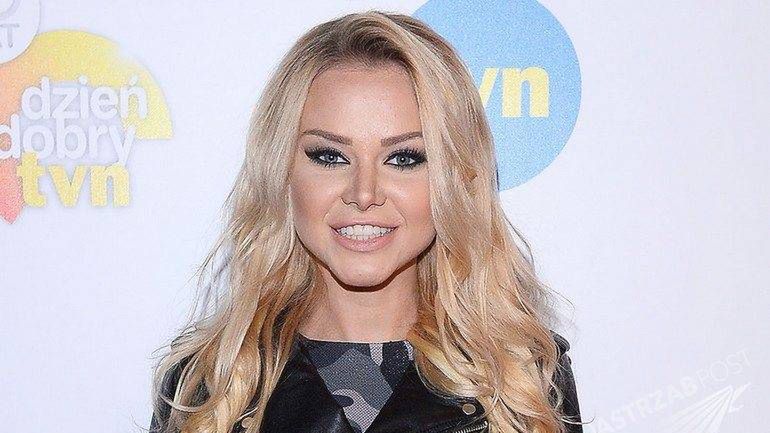 Ola Ciupa (fot. ONS)