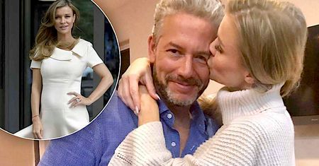 Joanna Krupa jest w ciąży! O szczegółach opowiedziała w "Dzień Dobry TVN"!