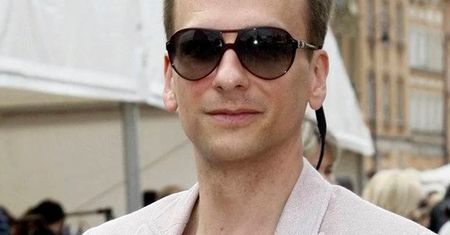 Dariusz Krupa wyszedł na wolność dzięki pomocy jednej osoby. Gdyby nie ona, nadal byłby za kratami