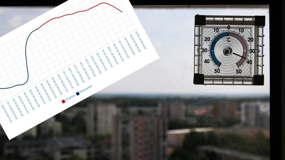 11 lat temu prądu nie miał cały Szczecin