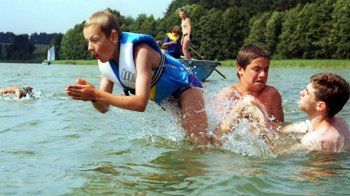 Sposób na ochłodę