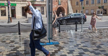 Pogoda jak w Hiszpanii, więc może czas na sjestę? Zapytaliśmy Polaków