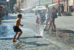 Pogoda na dziś - 5 lipca. Nadchodzi upał, termometry pokażą nawet 30 stopni