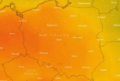 Nadchodzi nowa fala upałów, powyżej 30 stopni. Padnie historyczny rekord