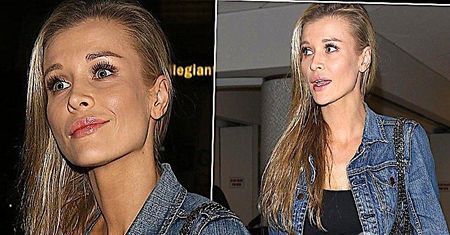 Joanna Krupa na lotnisku w USA z niezwykłym bagażem!