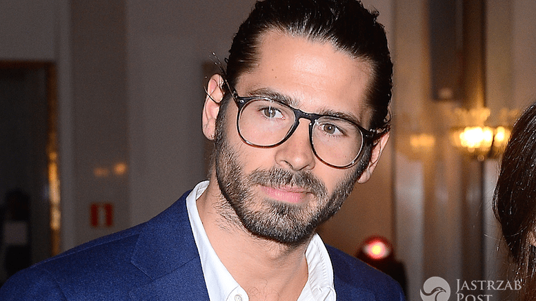 Radzimir Dębski w UPC