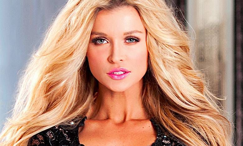 Joanna Krupa wkrótce sprawdzi się w nowej roli i... zostanie aktorką! Czy przez to zrezygnuje z modelingu?