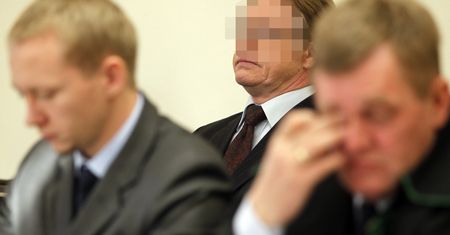 Polityk skazany za korupcję. Do więzienia trafił półtora roku od wyroku