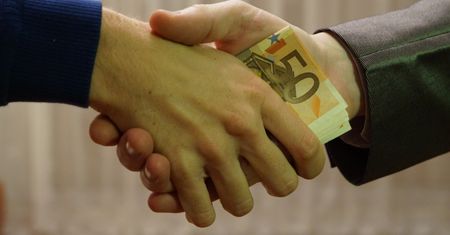 32 najbardziej skorumpowane państwa świata – opublikowano listę