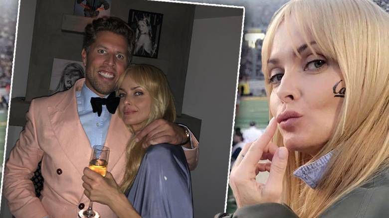 Kim jest nowa miłość Izabelli Scorupco?