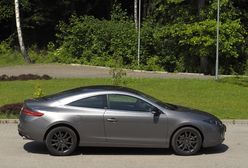 Renault Laguna Coupe