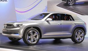 Premiery motoryzacyjne 2012