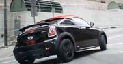 Jazda testowa Mini Coupe w 6 słowach