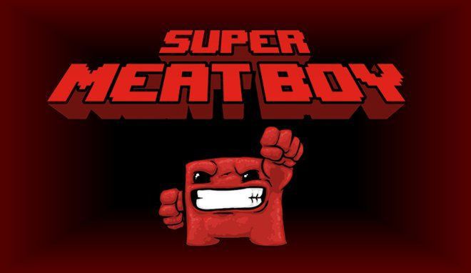 Tym razem nie odgrzano kotleta, a solidny kawał mięsa. Super Meat Boy wyląduje na PlayStation 4 i PlayStation Vita