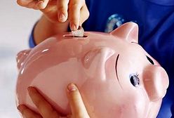 Czy nasze dzieci potrafią oszczędzać?