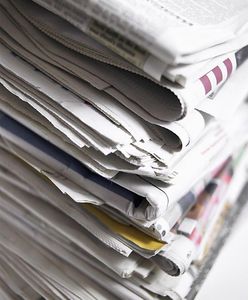 Kryzys w USA dosięgnął mediów