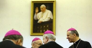 "Polscy biskupi mniej odważni niż ich poprzednicy w 1965 r."