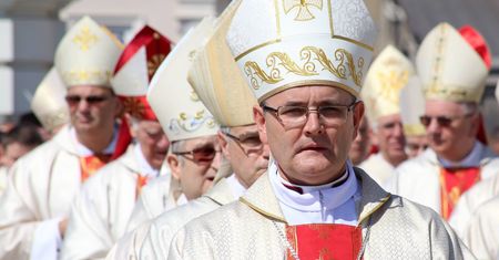 Wybory do Parlamentu Europejskiego 2019. Apel biskupów: głosujcie zgodnie z "właściwie ukształtowanym sumieniem"