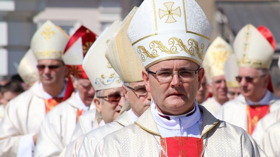 Biskupi apelują do wiernych o udział w wyborach