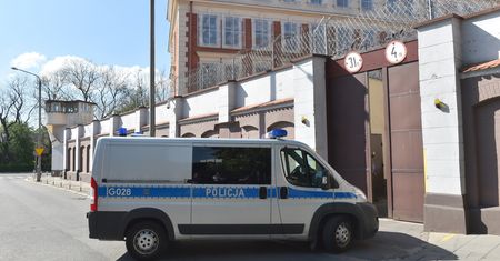 Podejrzany o zabójstwo Iwony Cygan jest już w Polsce