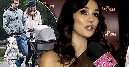 Paulina Krupińska otwarcie o trzeciej ciąży! Będzie syn czy córka? [WIDEO]