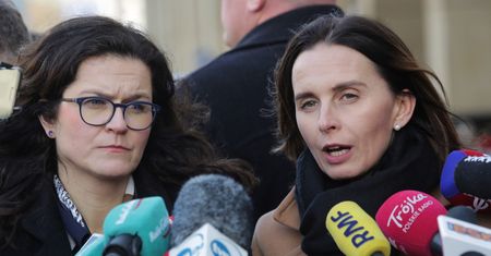 Rzeczniczka prezydent Gdańska odchodzi z ratusza. "To była moja decyzja"