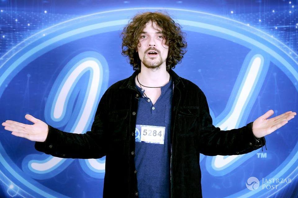 Adrian Szupke - Idol
