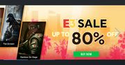 Super wyprzedaż Ubisoftu z okazji E3. Do wzięcia "Assassin's Creed Origins", "Far Cry 5" i wiele innych