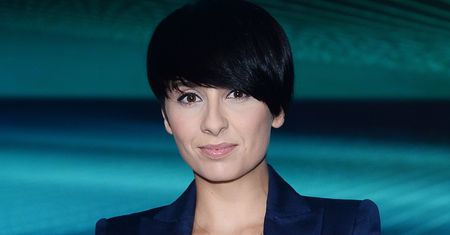 Dawno niewidziana Tatiana Okupnik przeszła metamorfozę. Była wokalistka Blue Café pojawiła się na koncercie