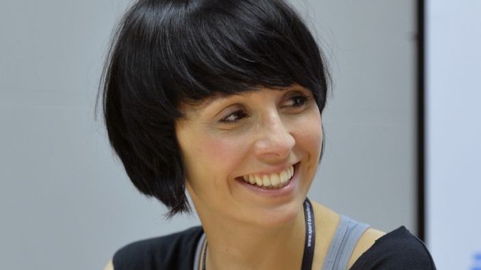 Tatiana Okupnik
Fotografia: AKPA